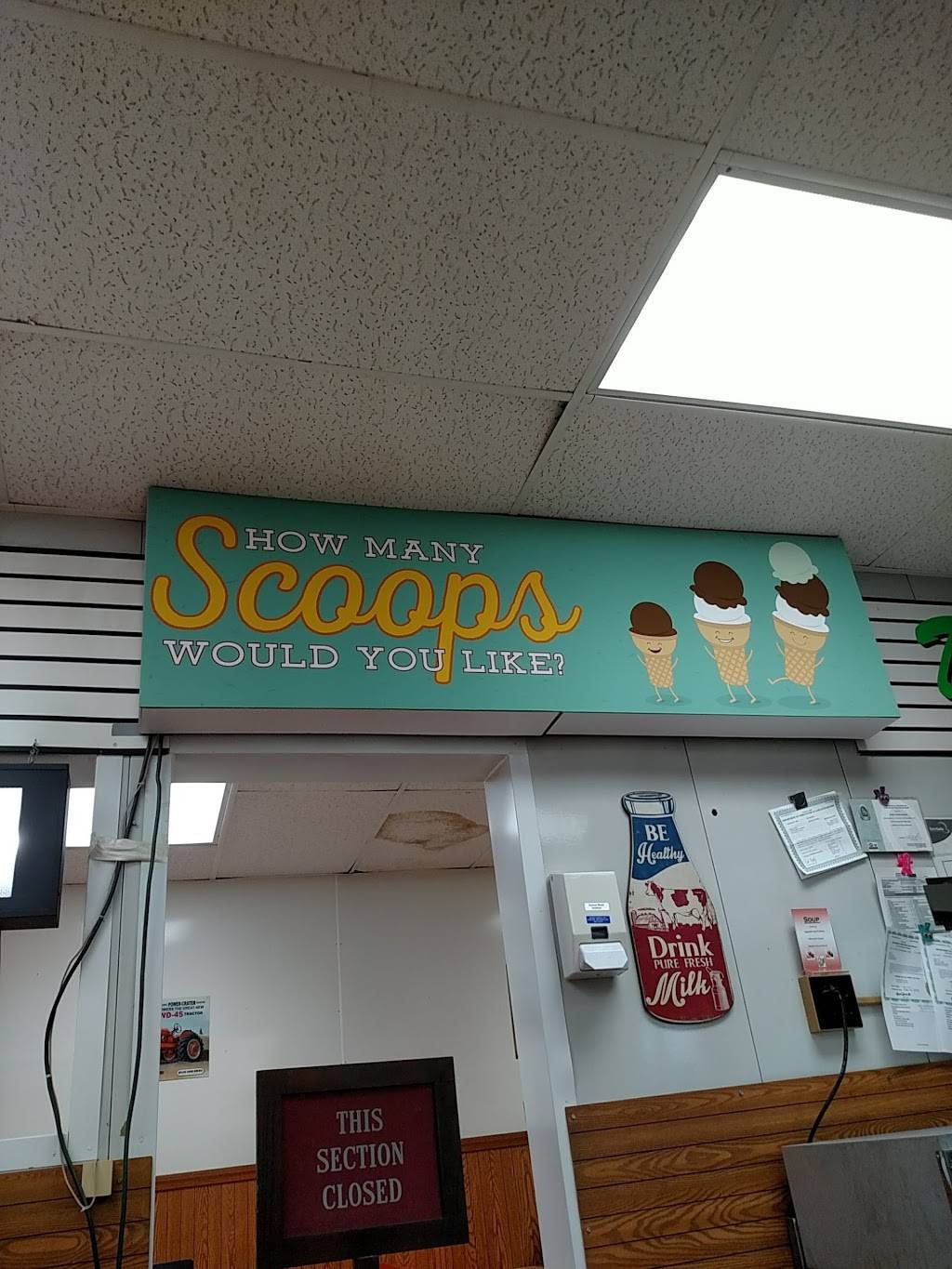 Iowa’s Best Burger Café | cafe | 1570 Hwy 224 S, Kellogg, IA 50135, USA | 6415268535 OR +1 641-526-8535