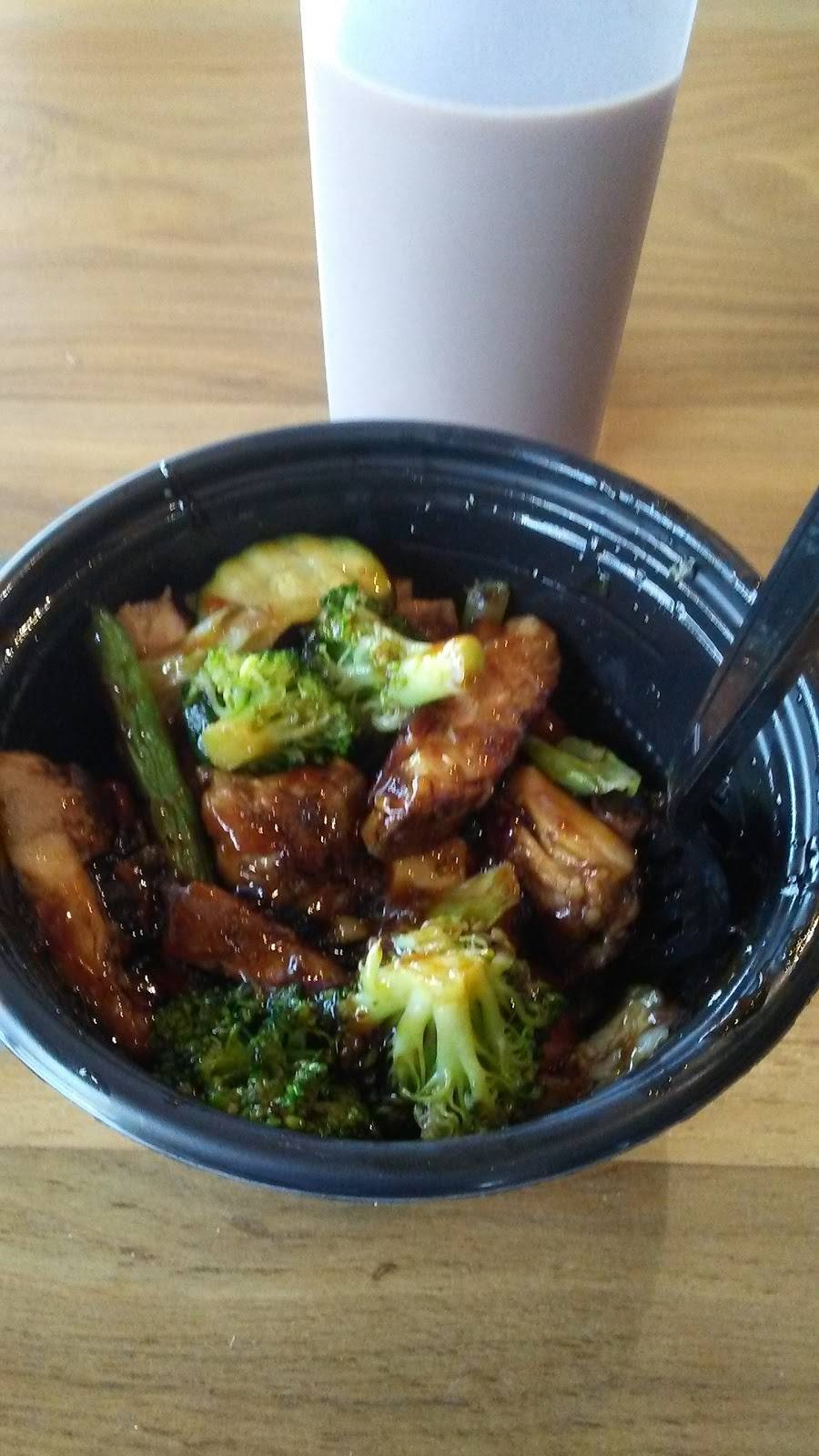 Panda Express | meal takeaway | 5955 Poplar Ave, Memphis, TN 38119, USA | 9016839383 OR +1 901-683-9383