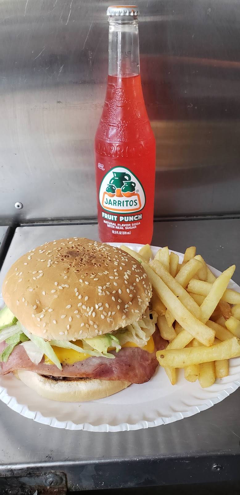 Taquería y mas | restaurant | 3900 Shady Hammock Dr, Mulberry, FL 33860, USA | 8635000400 OR +1 863-500-0400