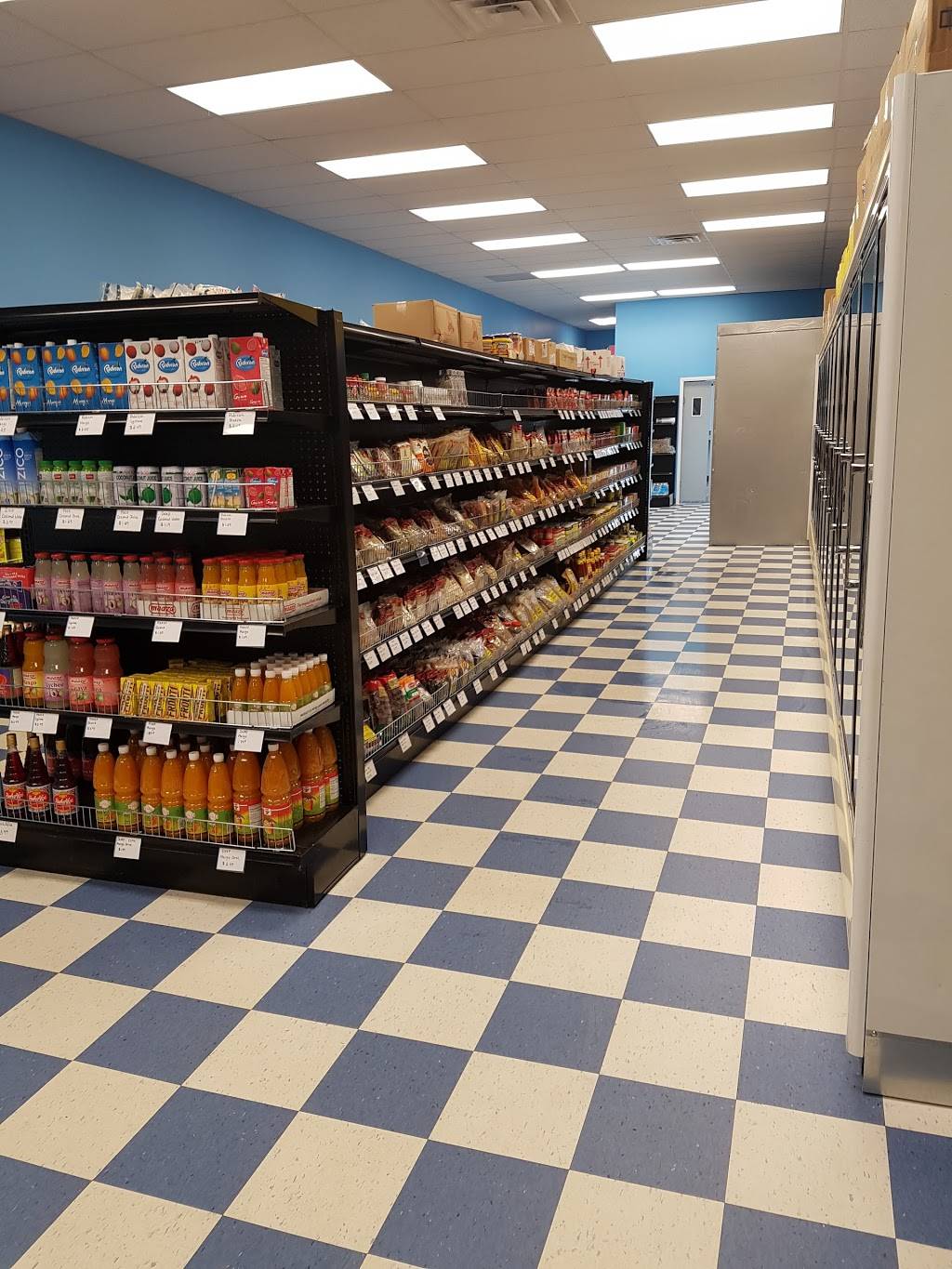 Ajanta Grocers & Carry Out | meal takeaway | 3227 South Blvd, Auburn Hills, MI 48326, USA | 2482607425 OR +1 248-260-7425