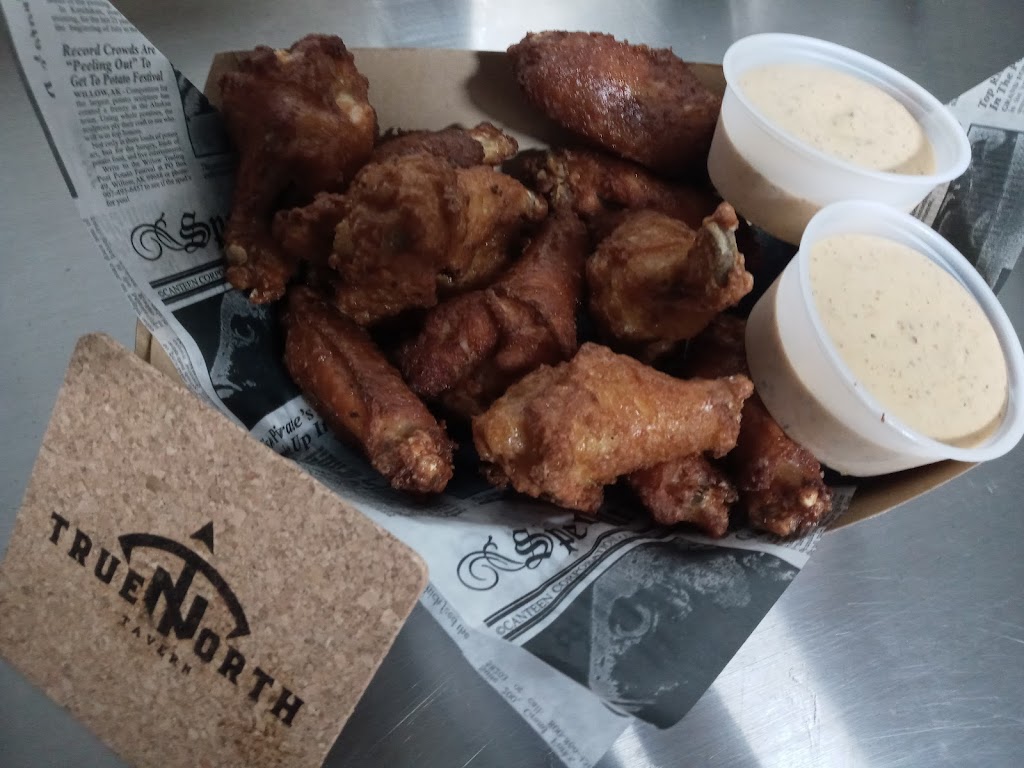 True North Tavern | restaurant | 217 S Lafayette St, Greenville, MI 48838, USA | 6167126601 OR +1 616-712-6601