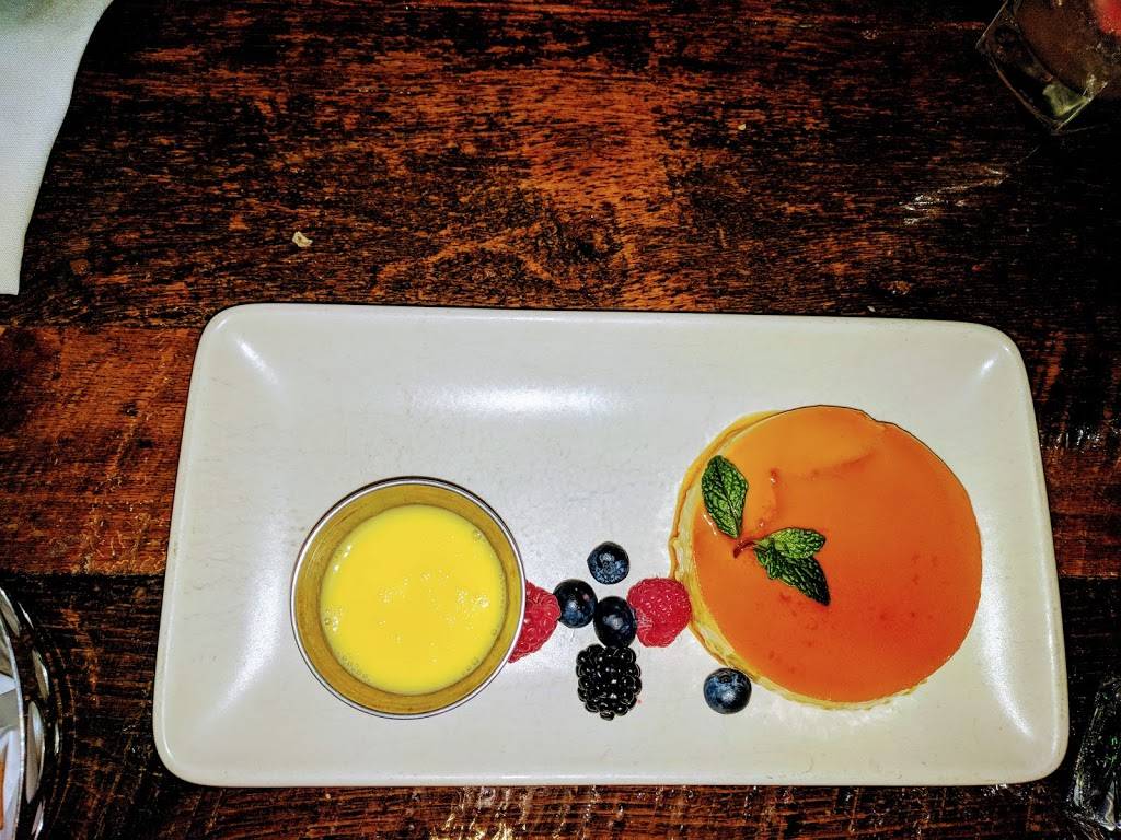 Mercado | restaurant | 1416 4th St, Santa Monica, CA 90401, USA | 3105267121 OR +1 310-526-7121