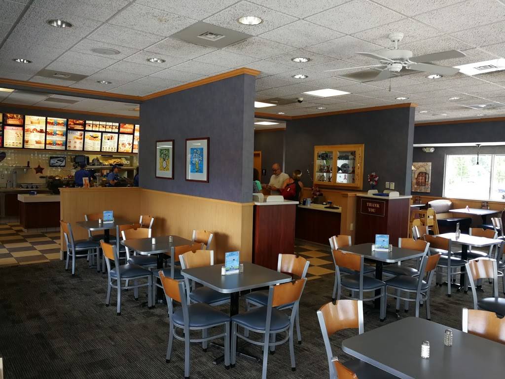 Culvers | restaurant | 6910 Sashabaw Rd, Village of Clarkston, MI 48348, USA | 2489229224 OR +1 248-922-9224