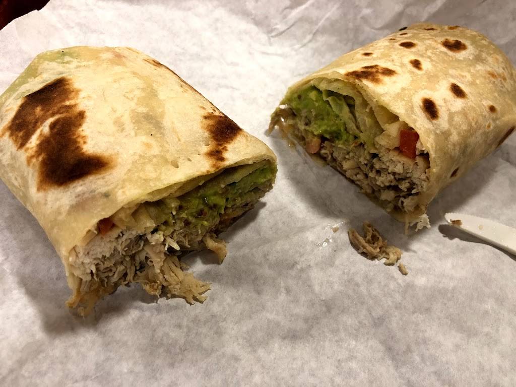 Trujillos Taco Shop | restaurant | 6450 El Cajon Blvd, San Diego, CA 92115, USA | 6195821451 OR +1 619-582-1451