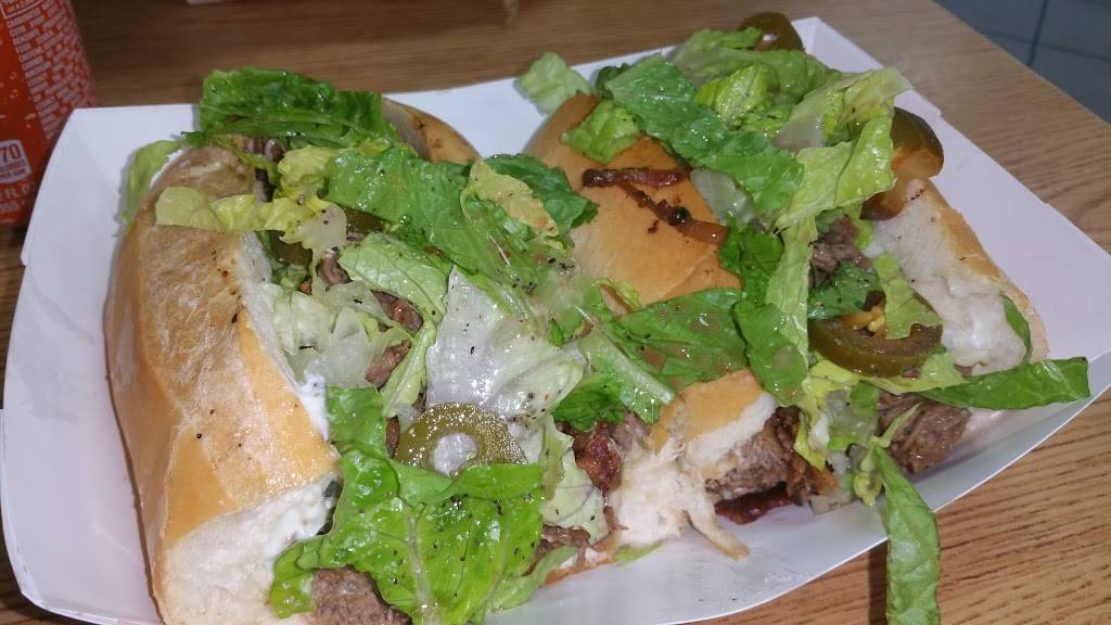 Substantial Subs | meal takeaway | 5616 NW 167th St, Miami Gardens, FL 33014, USA | 3056229277 OR +1 305-622-9277