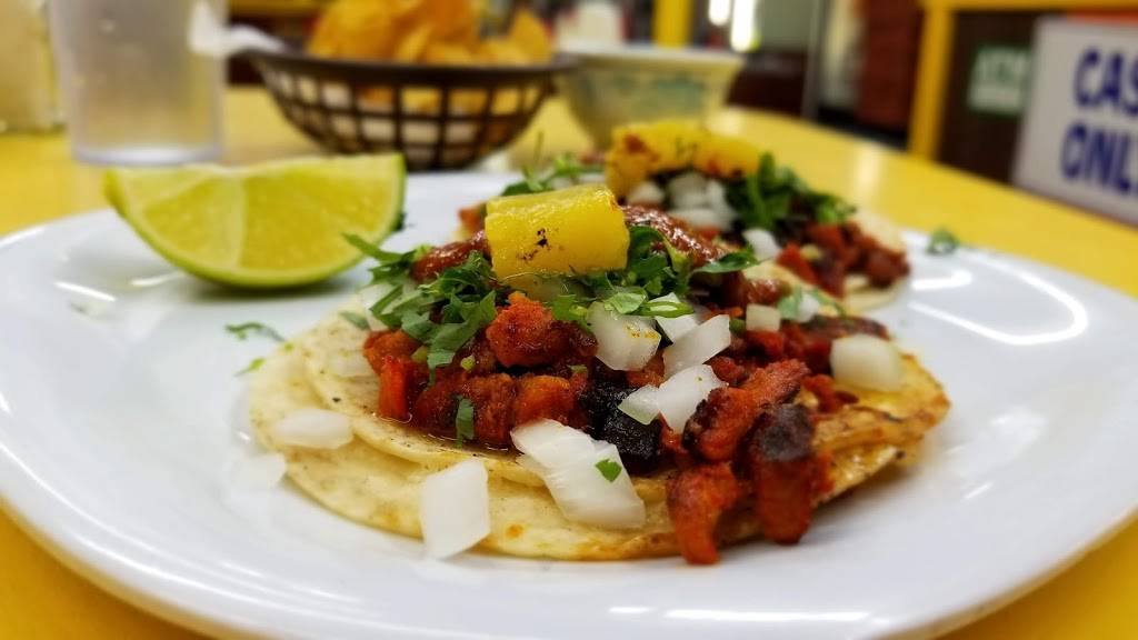 Chalateco | restaurant | 825 E El Camino Real, Mountain View, CA 94040, USA | 6509693026 OR +1 650-969-3026