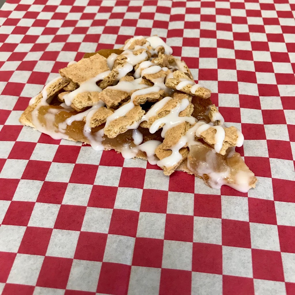 Bernard Pizza Co. | restaurant | 8895 AR-38, Ward, AR 72176, USA | 5018436788 OR +1 501-843-6788