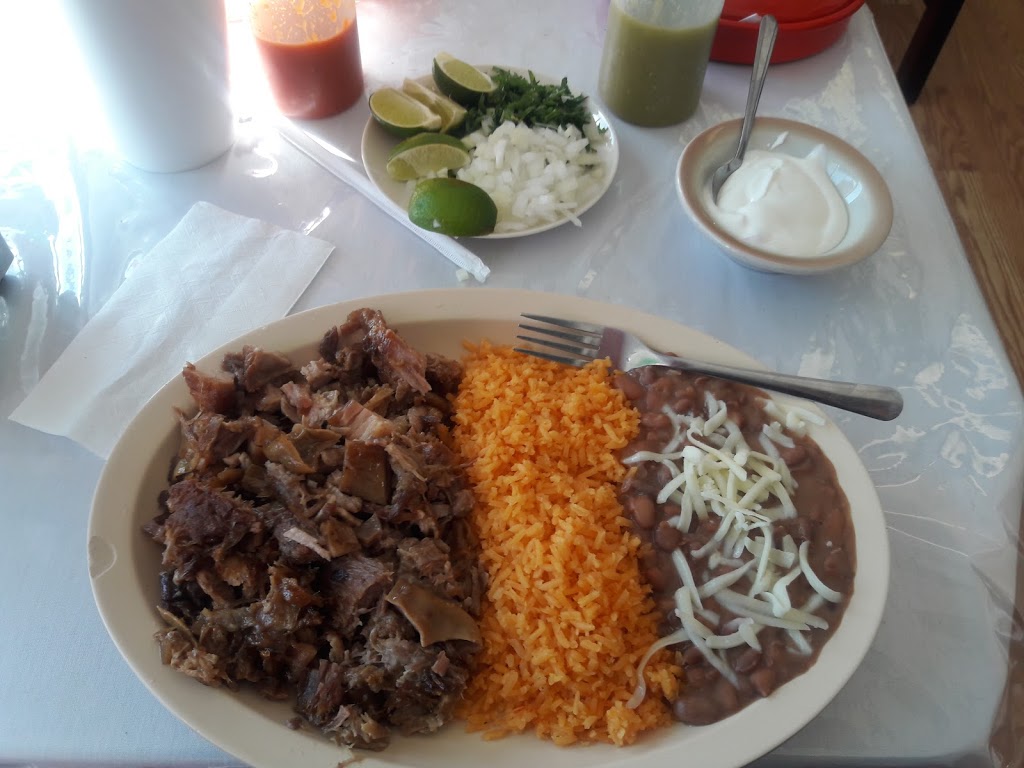 CARNITAS LA ESQUNITA | restaurant | 3424 W Irving Park Rd, Chicago, IL 60618, USA | 7735881649 OR +1 773-588-1649
