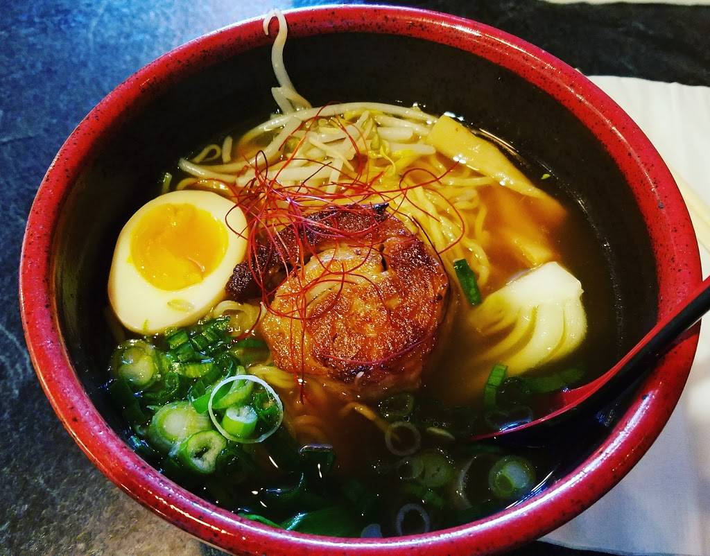 Torino Ramen | restaurant | 1162 Wilmette Ave, Wilmette, IL 60091, USA | 8479205075 OR +1 847-920-5075