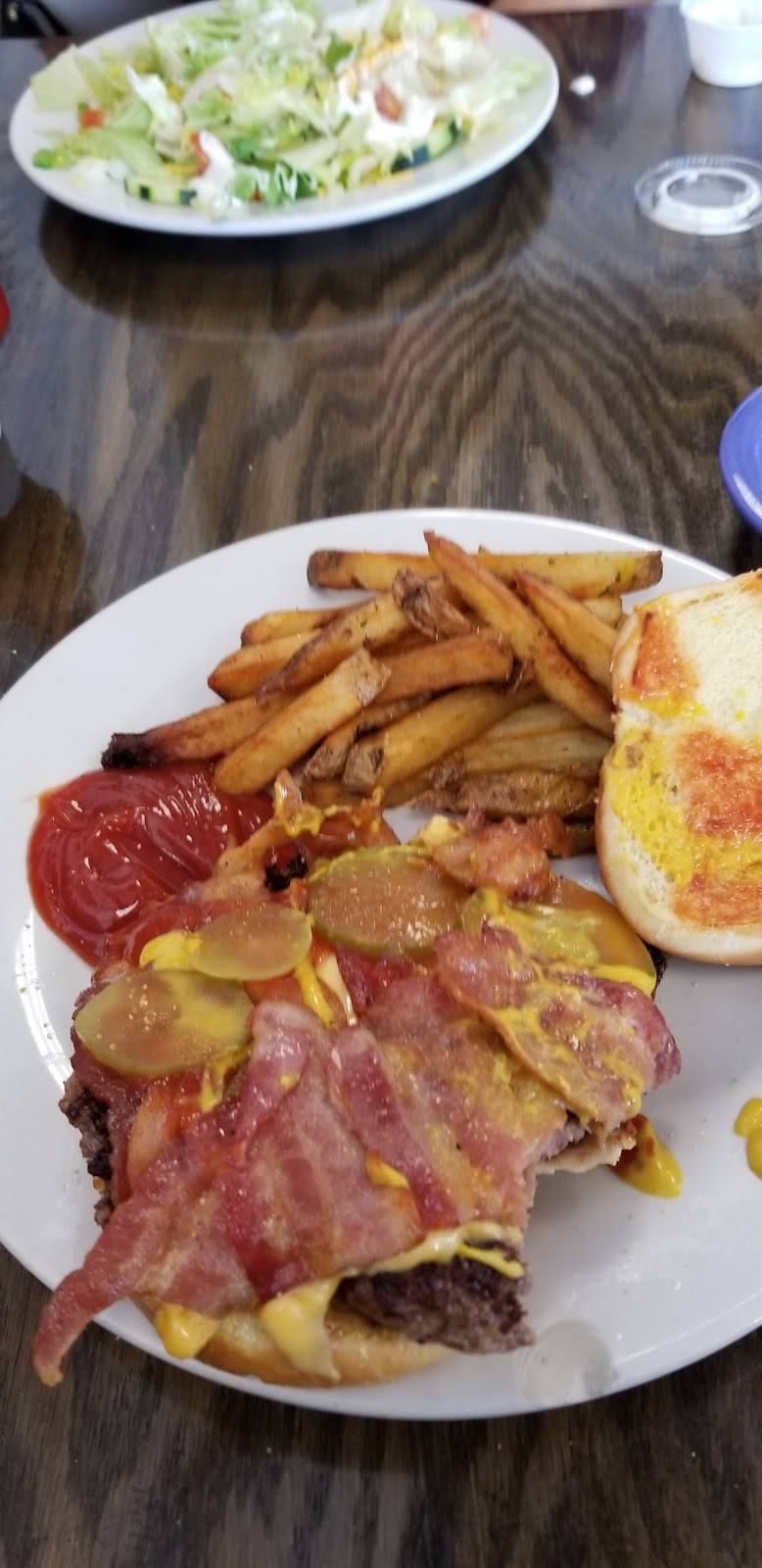 Fitzys Diner | restaurant | 2550 Bethel Rd, Columbus, OH 43220, USA | 6144535400 OR +1 614-453-5400