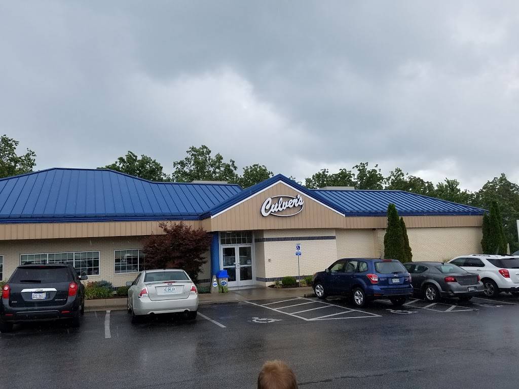 Culvers | restaurant | 1309 State Hwy 248, Branson, MO 65616, USA | 4173344494 OR +1 417-334-4494