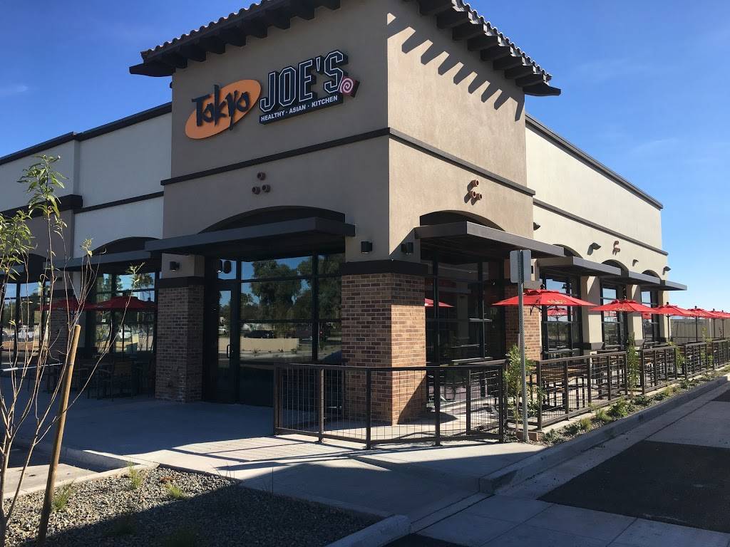 Tokyo Joes - Surprise | restaurant | 14345 W Bell Rd #106, Surprise, AZ 85374, USA | 6022820150 OR +1 602-282-0150