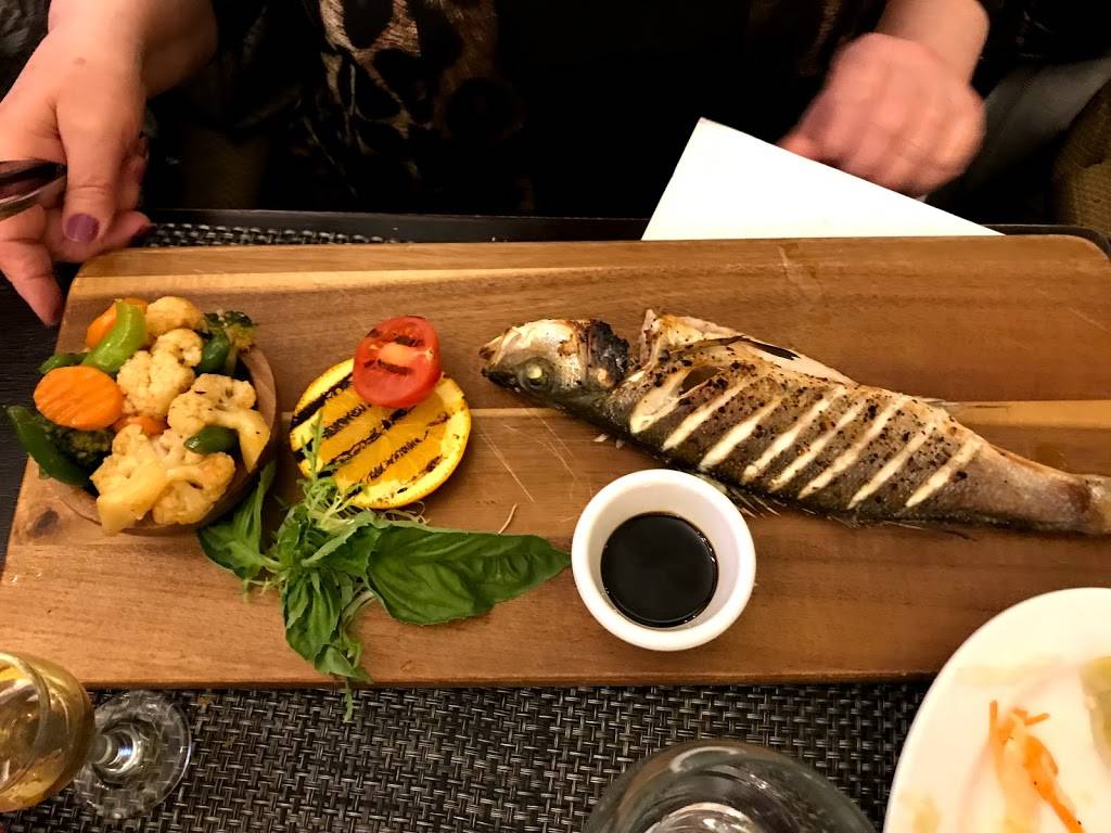 Tsob Tsobe Mediterranean Restaurant | restaurant | 2817 Coney Island Ave floor #1, Brooklyn, NY 11235, USA | 7186762444 OR +1 718-676-2444