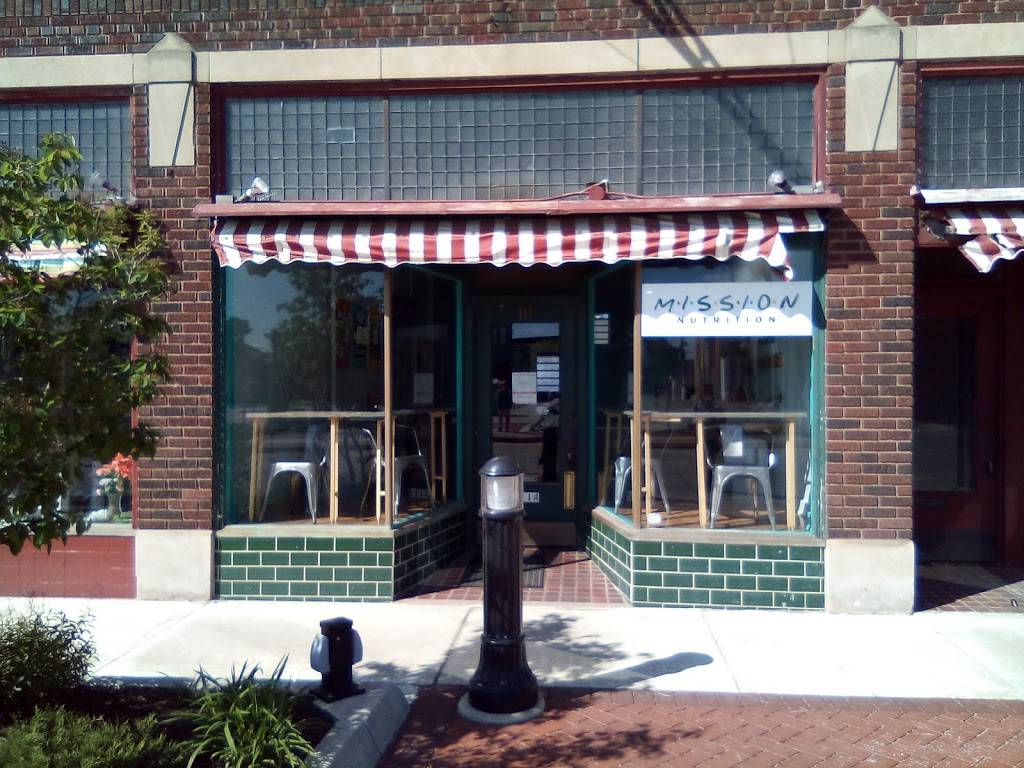 Mission Nutrition | restaurant | 111 W 2nd St Suite A, Marshfield, WI 54449, USA | 7152070105 OR +1 715-207-0105