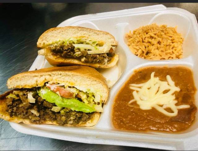 Magallanes Tacos | restaurant | 7931 171st St, Tinley Park, IL 60477, USA | 7084444979 OR +1 708-444-4979