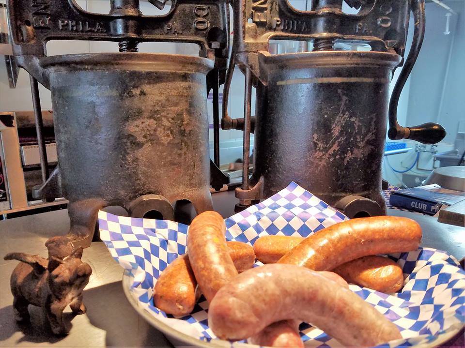 City & Country Deli & Sausage Co. | restaurant | 2393 S Downing St, Denver, CO 80210, USA | 7202160573 OR +1 720-216-0573