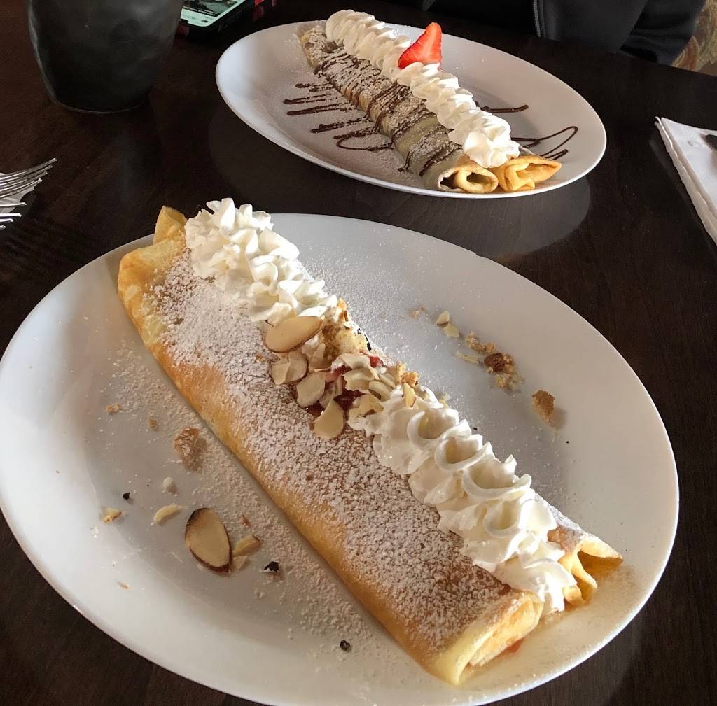 Paris Crepe | restaurant | 1019 S Tejon St, Colorado Springs, CO 80903, USA | 7194440110 OR +1 719-444-0110