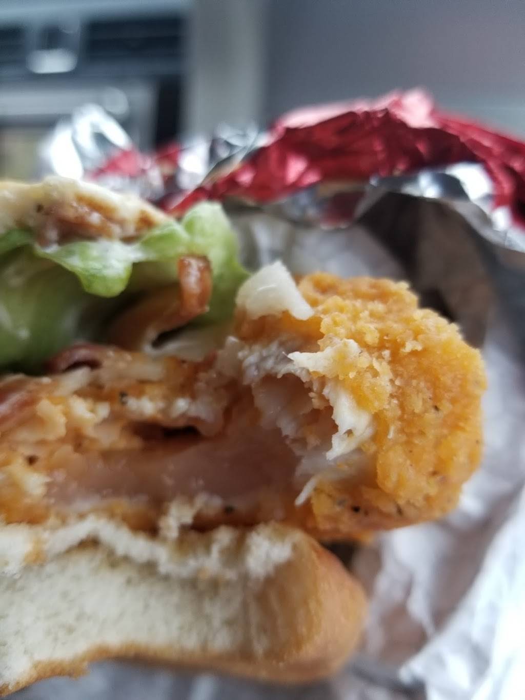 Wendys | restaurant | 4453 Hugh Howell Rd, Tucker, GA 30084, USA | 7704918950 OR +1 770-491-8950