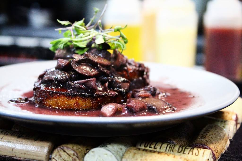 Passport Sips & Tapas | restaurant | 59 Washington St, Weymouth, MA 02188, USA | 7816604222 OR +1 781-660-4222