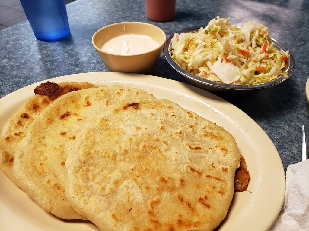 Las Pupusas Restaurants | restaurant | 4760 S Eastern Ave, Las Vegas, NV 89119, USA | 7023417776 OR +1 702-341-7776