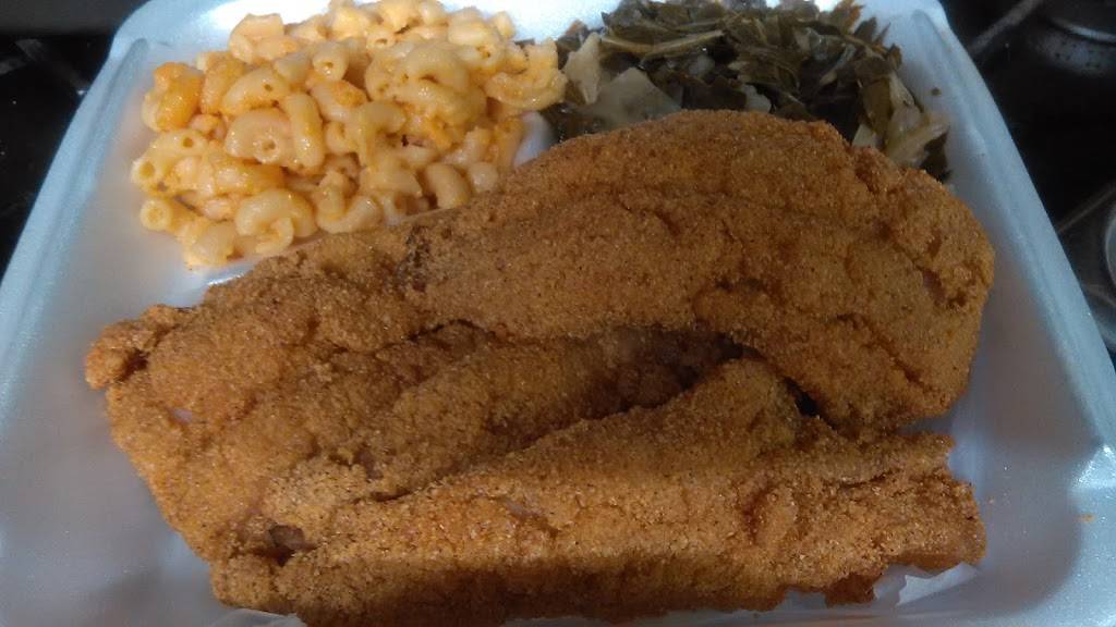 Pennys Southern Style | restaurant | 606 Page Blvd, Springfield, MA 01104, USA | 4133018178 OR +1 413-301-8178