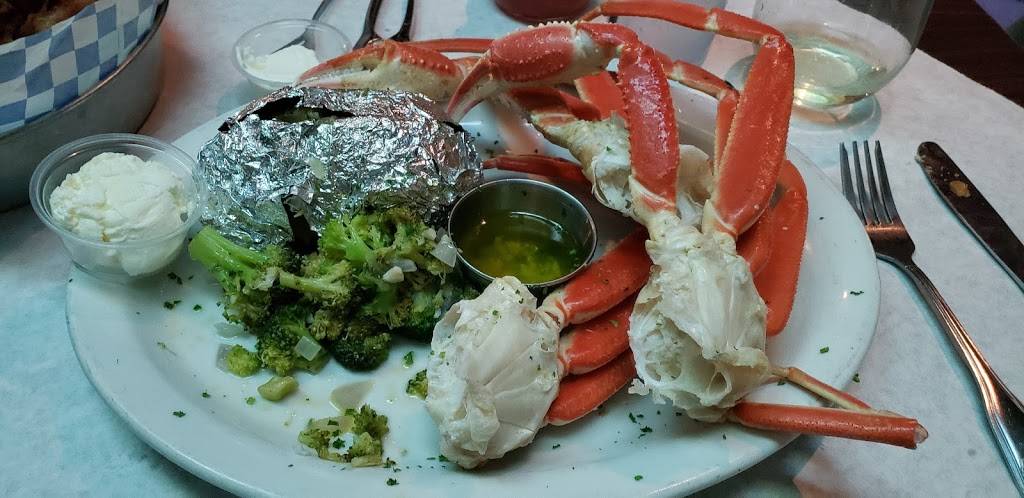 Big Mac & Little Lus Seafood | restaurant | 2851 W 120th Ave #300, Westminster, CO 80234, USA | 3034042722 OR +1 303-404-2722