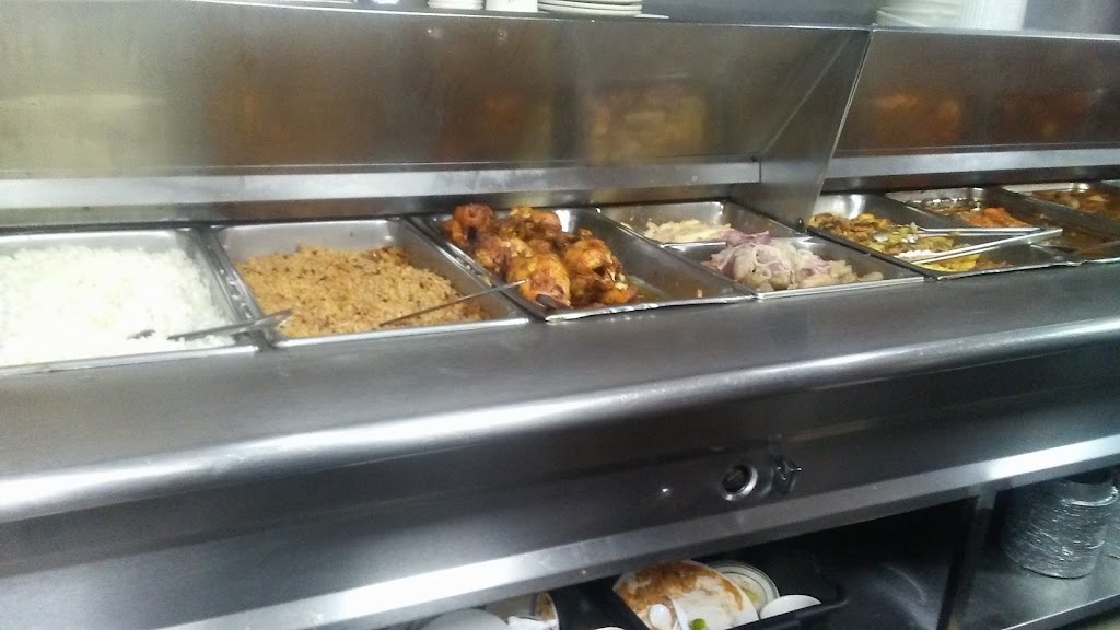 Brisa Dominicana | restaurant | 1764 Amsterdam Ave, New York, NY 10031, USA | 2128371132 OR +1 212-837-1132