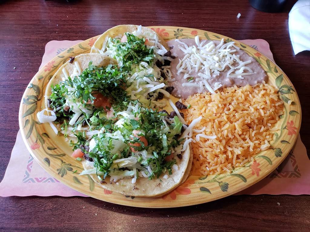 Fajitas Mexican Restaurant - COUNTRYSIDE | restaurant | 6510 Joliet Rd, Countryside, IL 60525, USA | 7083528226 OR +1 708-352-8226