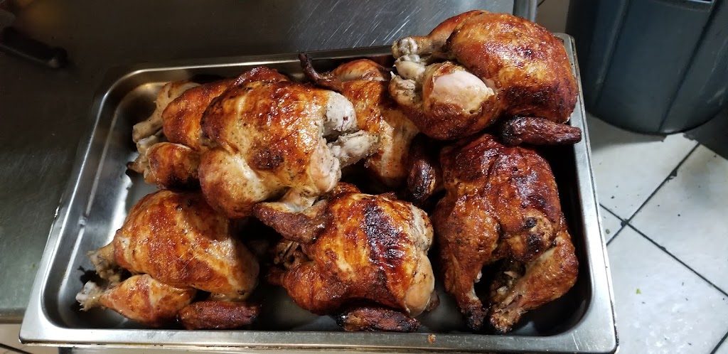 Sin Fronteras Restaurant | restaurant | 3913 13th Ave, Brooklyn, NY 11218, USA | 7184350359 OR +1 718-435-0359