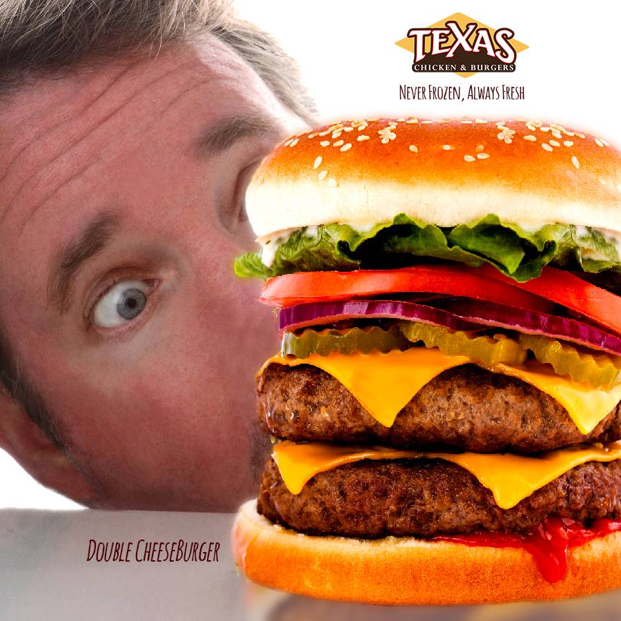 Texas Chicken & Burgers | restaurant | 78 Westchester Ave, Bronx, NY 10461, USA | 3476211031 OR +1 347-621-1031
