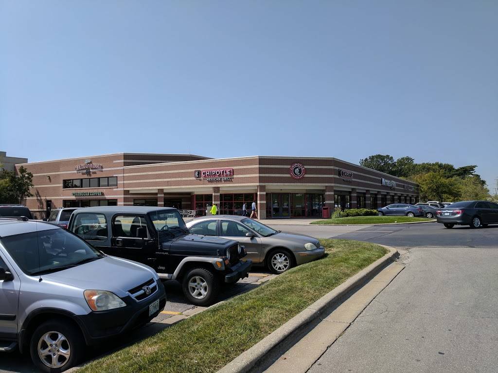 Chipotle Mexican Grill | restaurant | 203 NE Englewood Rd I, Kansas City, MO 64118, USA | 8164235438 OR +1 816-423-5438