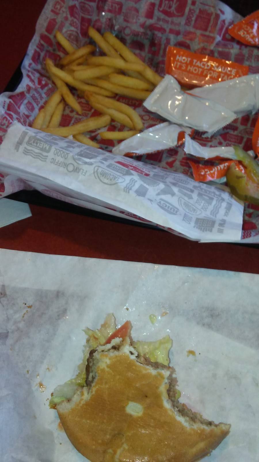 Jack in the Box | restaurant | 3808 Plaza Dr, Oceanside, CA 92056, USA | 7609410841 OR +1 760-941-0841