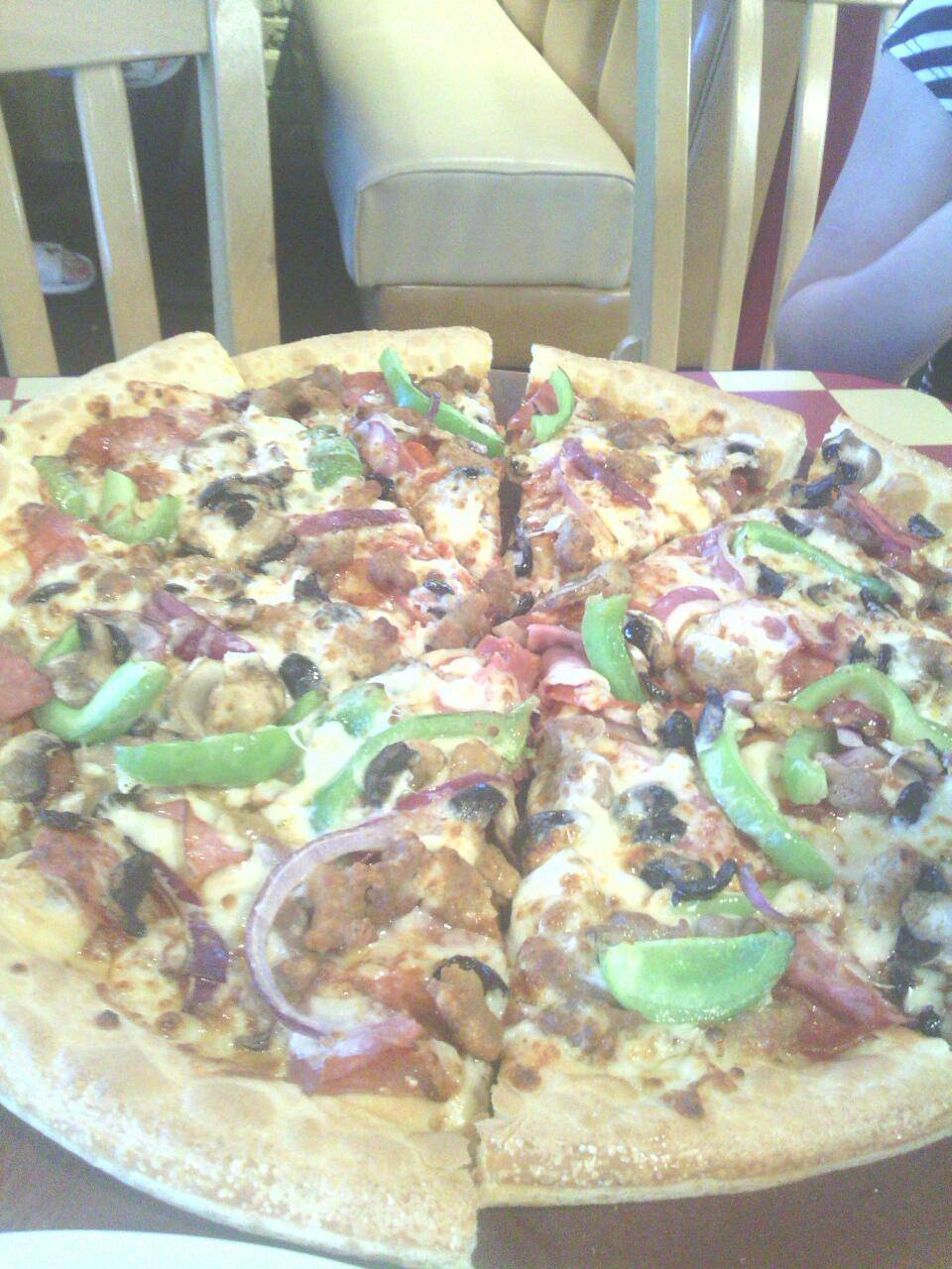 Pizza Hut | meal takeaway | 1001 W Columbian Blvd N, Litchfield, IL 62056, USA | 2173245013 OR +1 217-324-5013