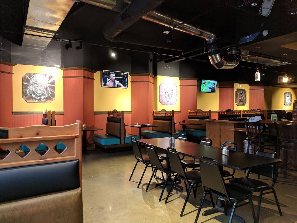 Mexiville | restaurant | 811 Market St, Chattanooga, TN 37402, USA | 4238057444 OR +1 423-805-7444