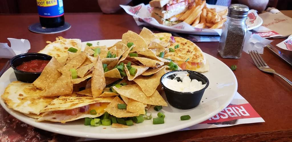 St. Louis Bar & Grill | restaurant | 625 Fortune Crest unit 9-10, Kingston, ON K7P 0L5, Canada | 6133891110 OR +1 613-389-1110