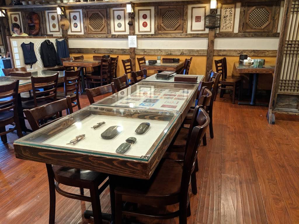 Hwang To Kil HTK | restaurant | 18732 Colima Rd, Rowland Heights, CA 91748, USA | 6265812577 OR +1 626-581-2577