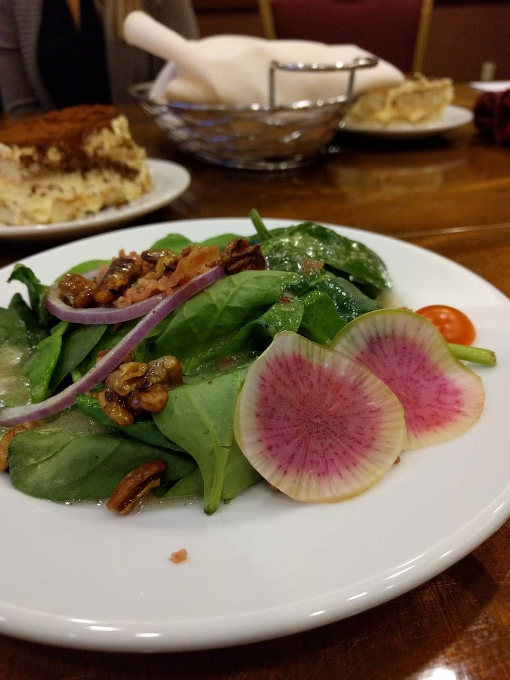 Red Oak Steakhouse | restaurant | 69300 E Nee Rd, Quapaw, OK 74363, USA | 9189196141 OR +1 918-919-6141