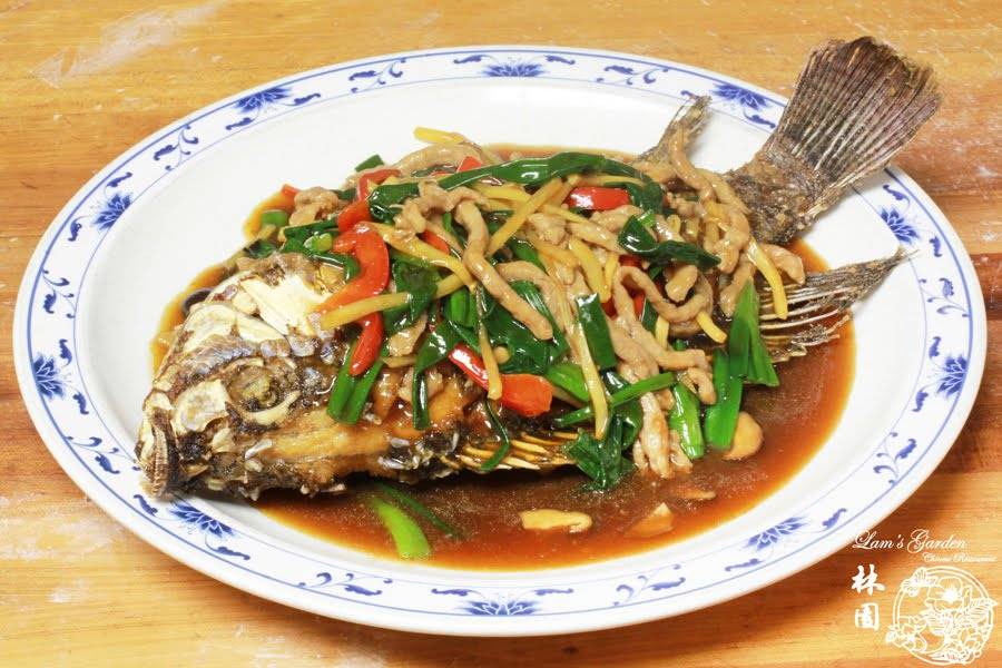 Lams Garden | restaurant | 2505 E Colonial Dr, Orlando, FL 32803, USA | 4078960370 OR +1 407-896-0370