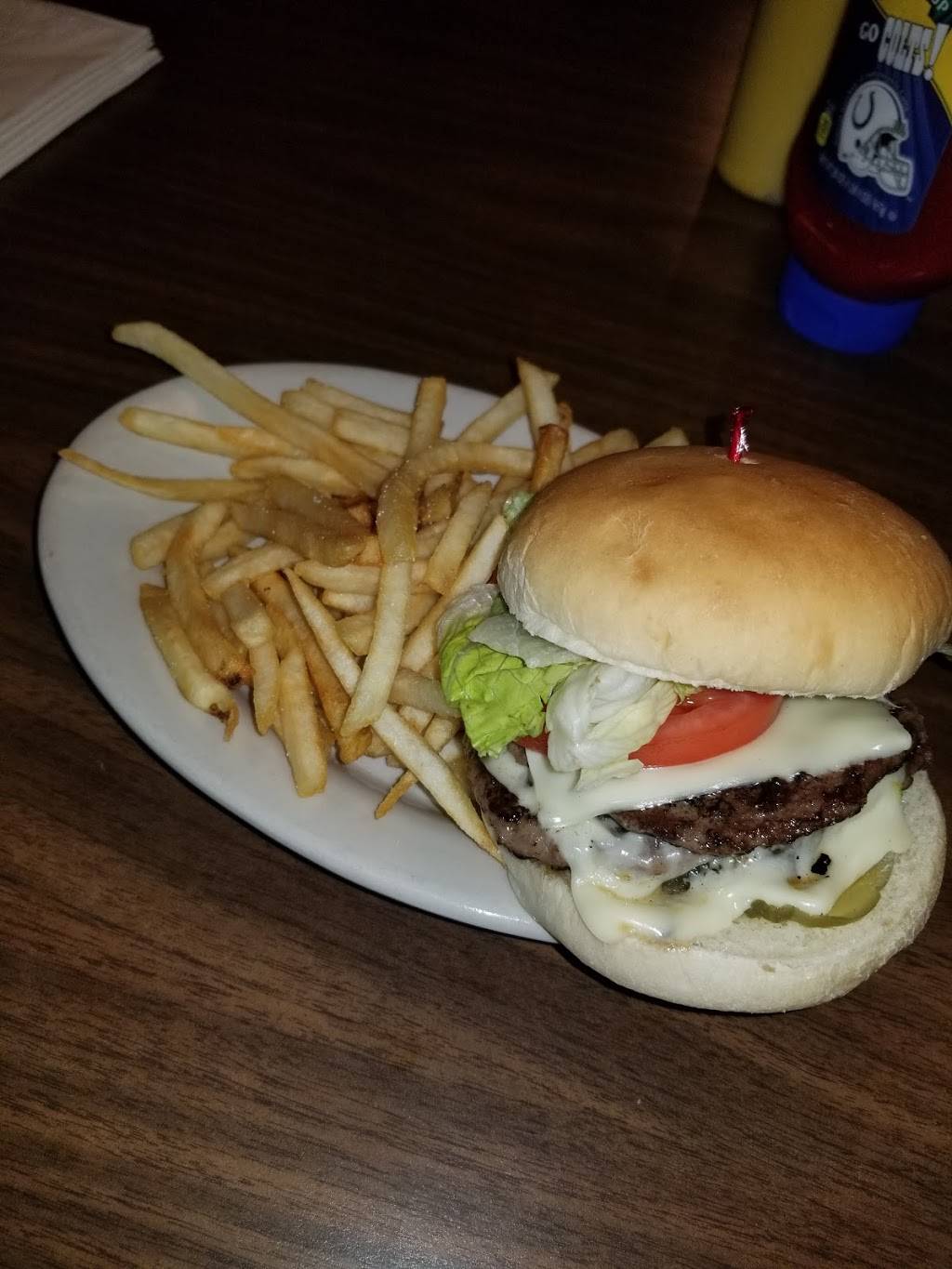 Dick Clarks Drive-In | restaurant | 702 N Prince St, Princeton, IN 47670, USA | 8123853131 OR +1 812-385-3131