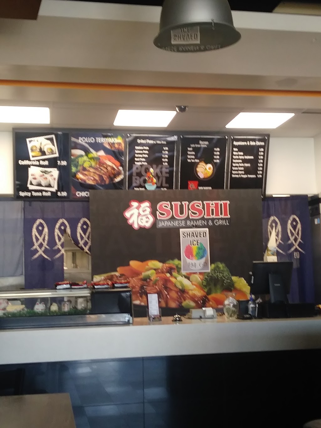 Sushi Japanese Ramen and Grill | restaurant | 8882 Limonite Ave, Riverside, CA 92509, USA | 9519343881 OR +1 951-934-3881