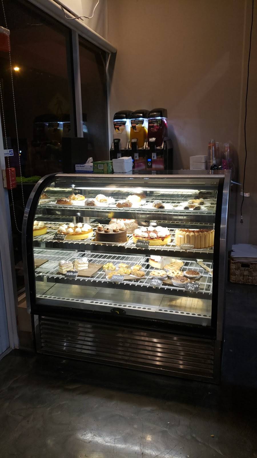 Ocean Grill | restaurant | 123 NE 20th Ave Suit 7, Deerfield Beach, FL 33441, USA | 9547082405 OR +1 954-708-2405