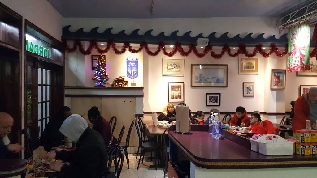 Jordans Lobster Dock | restaurant | 3165 Harkness Ave, Brooklyn, NY 11235, USA | 7189346300 OR +1 718-934-6300