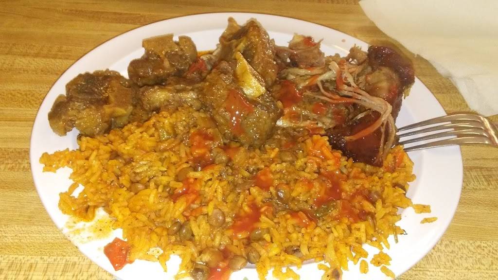 Rancho Tipico | restaurant | 11 Salem St, Lowell, MA 01854, USA | 9788567180 OR +1 978-856-7180