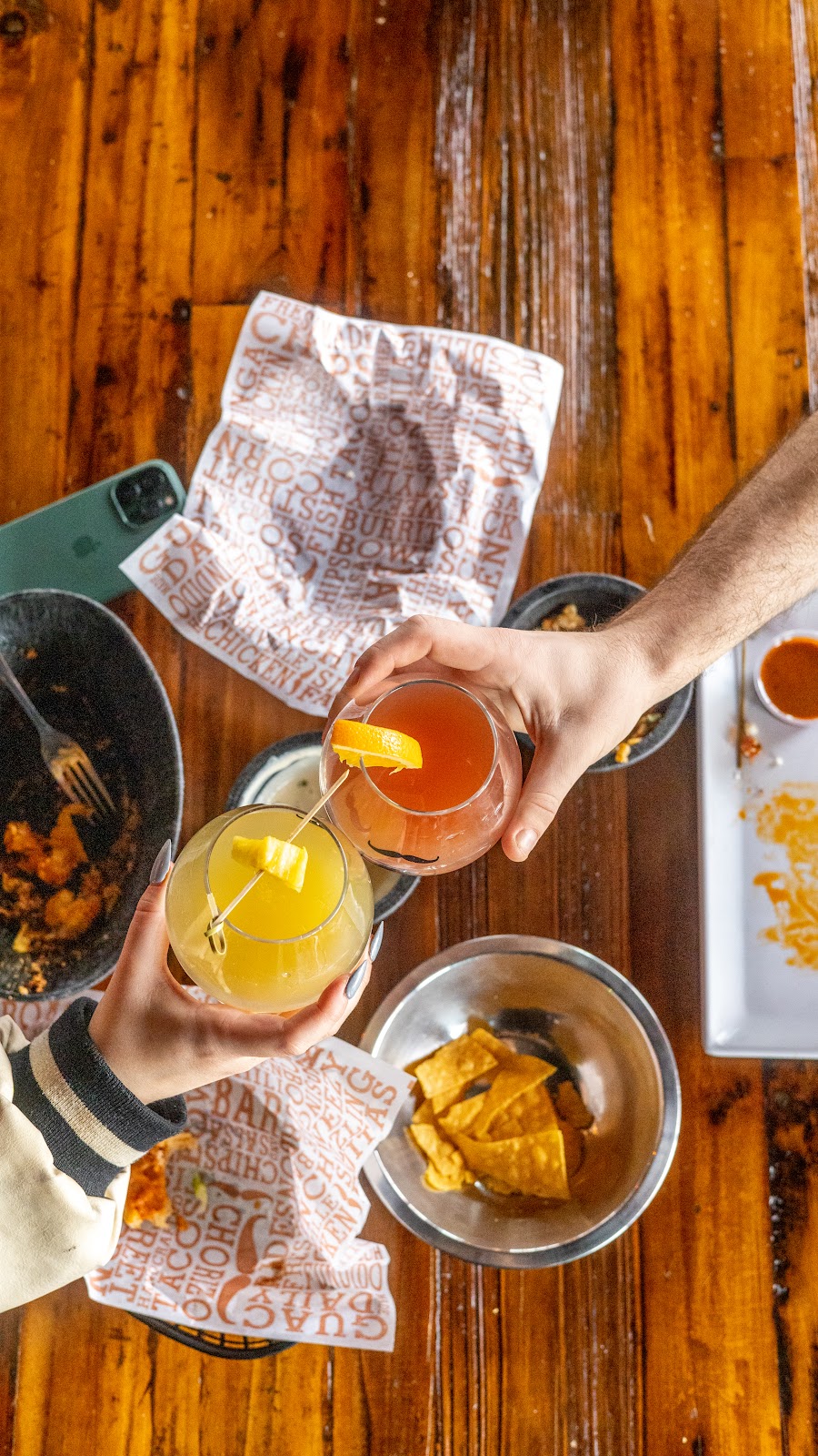 Local Cantina Greenway Station | restaurant | 4749 E County Hwy 30A Suite 103, Santa Rosa Beach, FL 32459, USA | 8509312199 OR +1 850-931-2199