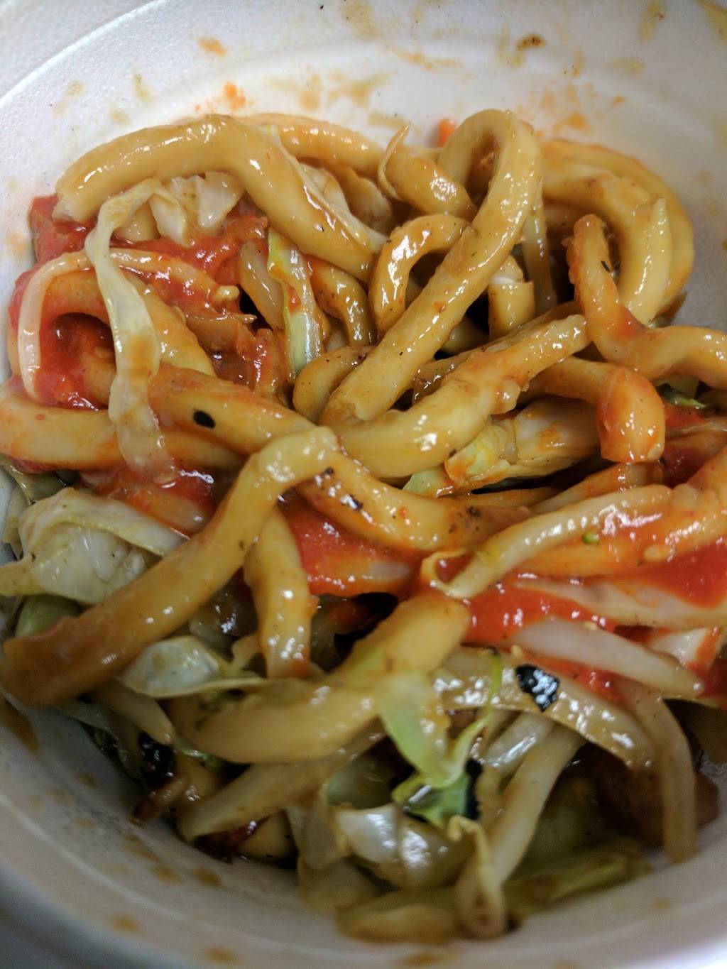 Teriyaki To Go | restaurant | 910 J St, Sacramento, CA 95814, USA | 9164970888 OR +1 916-497-0888