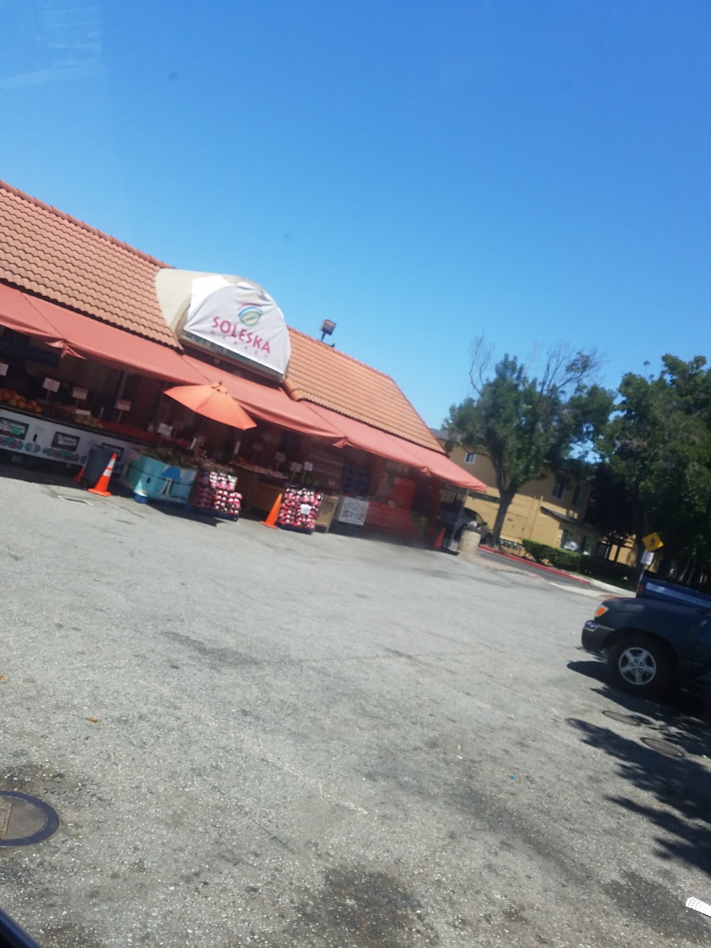 Soleska Market | restaurant | 1305 Willow Rd, Menlo Park, CA 94025, USA | 6503299554 OR +1 650-329-9554