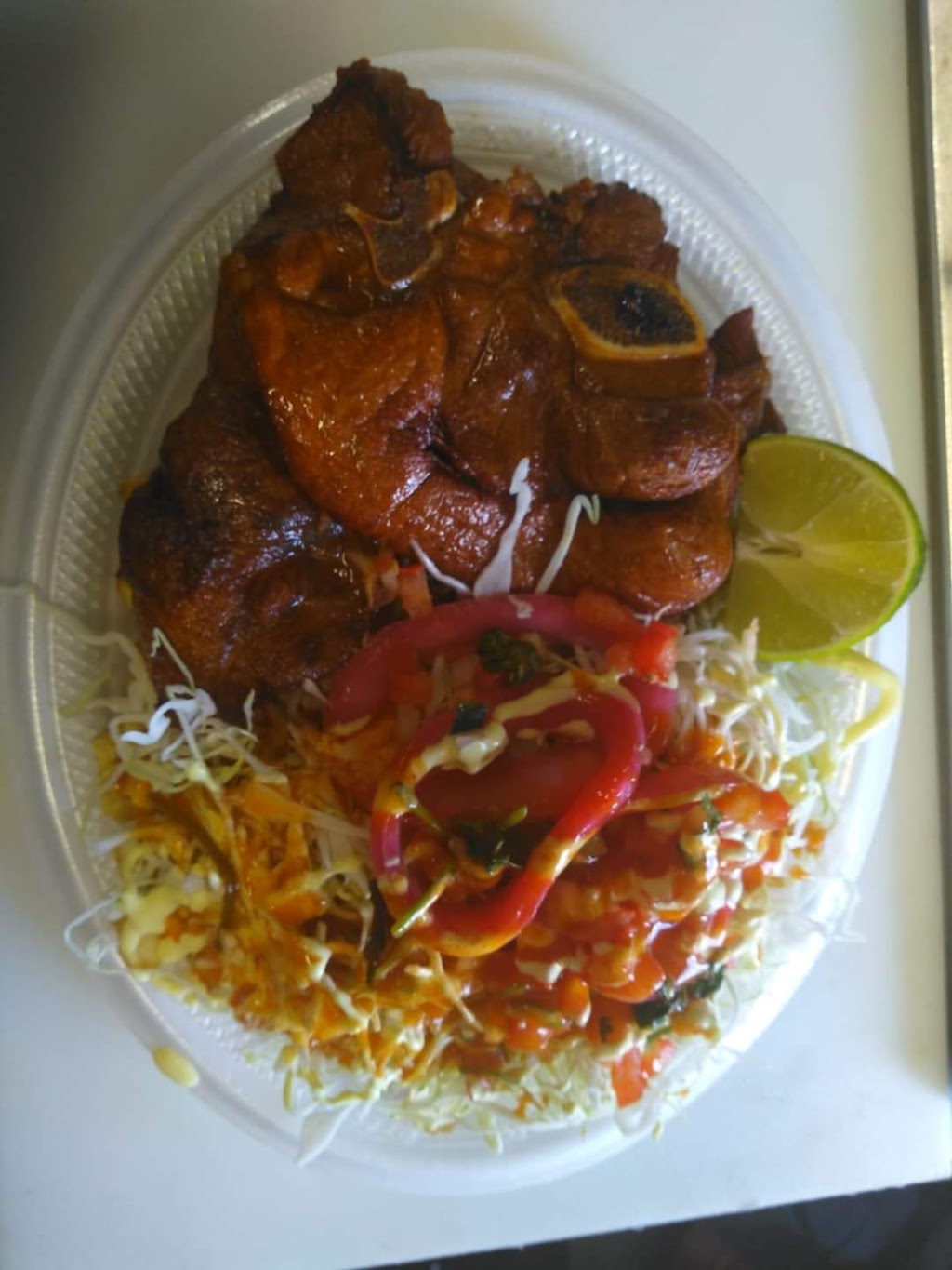 Saborcito Rodrigues | restaurant | Golfcrest / Bellfort / Reveille, Houston, TX 77061, USA | 8324164601 OR +1 832-416-4601