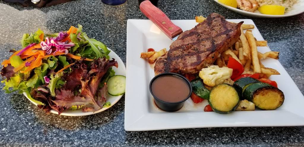 Doc Magilligans Restaurant & Irish Pub | restaurant | 6400 Lundy`s Lane, Niagara Falls, ON L2G 1T6, Canada | 9053740021 OR +1 905-374-0021