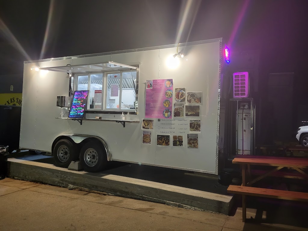 C spot | restaurant | 523 Thompson Ln, Austin, TX 78742, USA | 7373462534 OR +1 737-346-2534