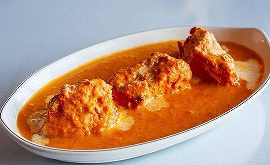 The Indian Kitchen | restaurant | 8165 Santa Monica Blvd, West Hollywood, CA 90046, USA | 3236569000 OR +1 323-656-9000